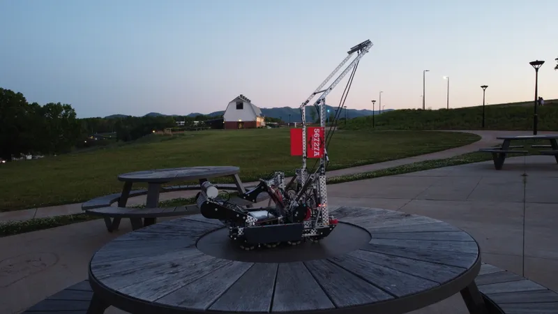 VEX Robotics